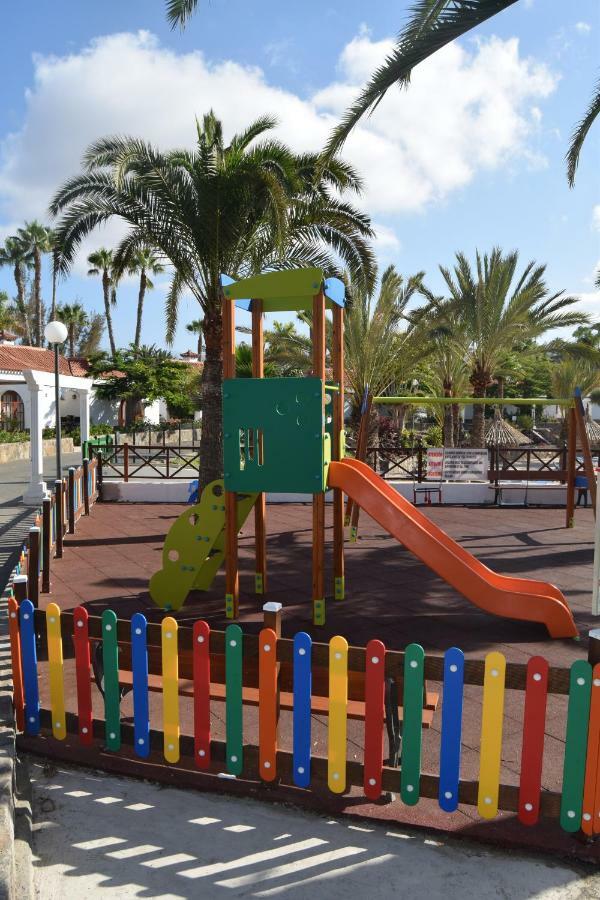 Parque Golf Fresh Leilighet Maspalomas (Gran Canaria)