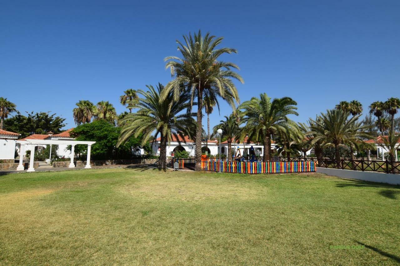 Parque Golf Fresh Leilighet Maspalomas (Gran Canaria)